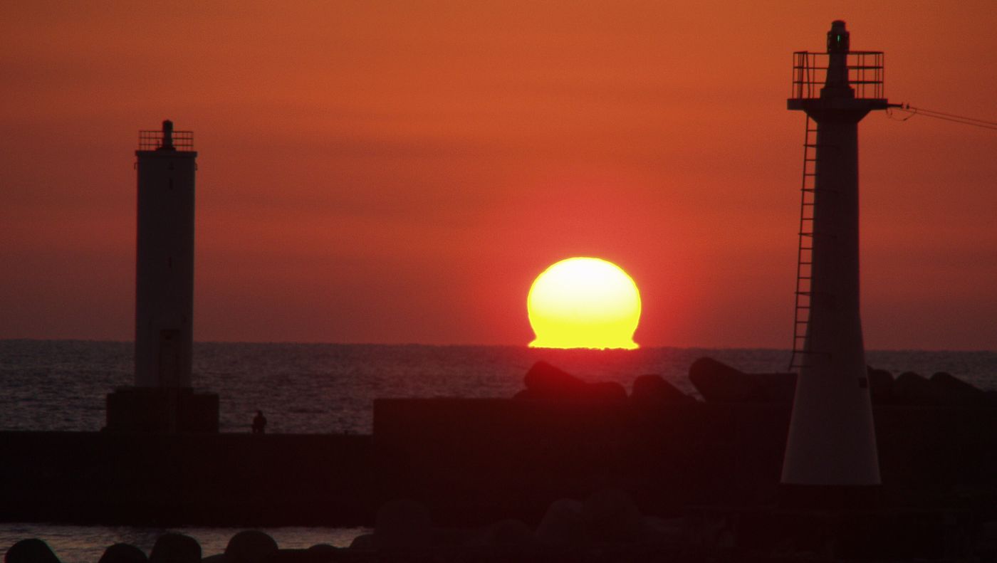 だるま|ひがしこうち旅