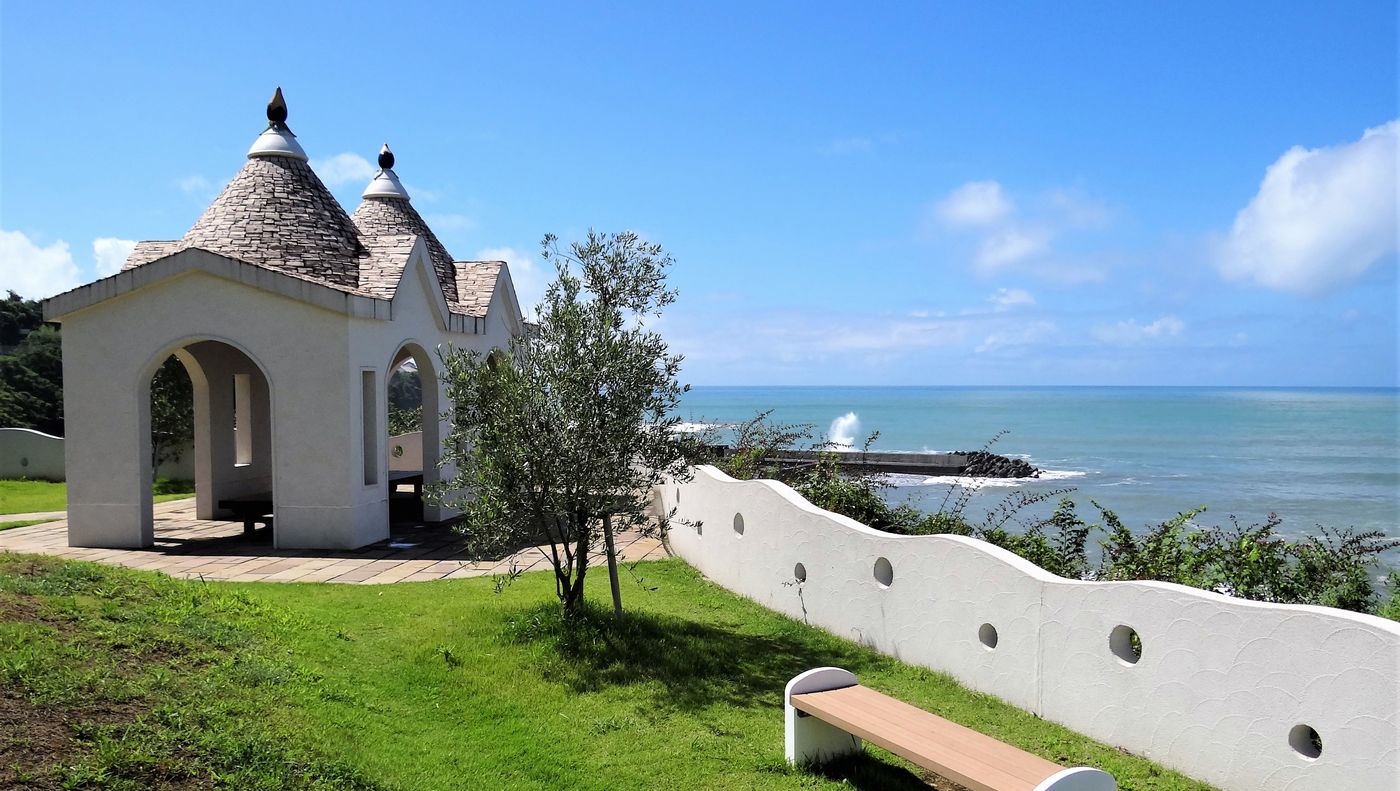 トップページ2|ひがしこうち旅