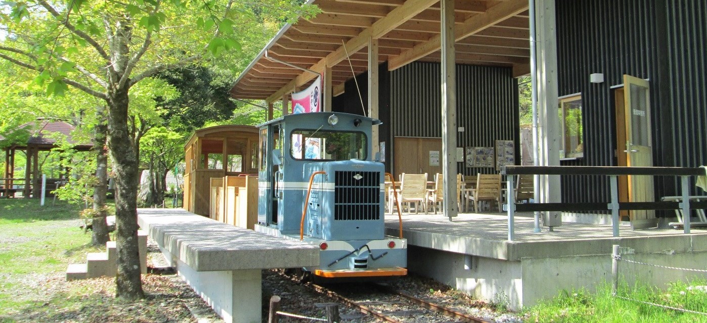 4谷村式(遠景)|ひがしこうち旅